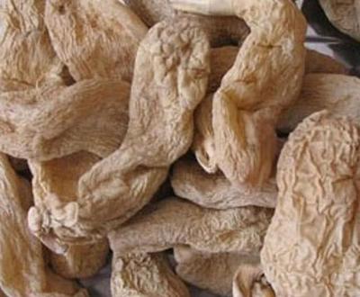 深山里這種&ldquo;野味&rdquo;市場(chǎng)價(jià)格一斤3000元,網(wǎng)友:買不起